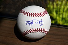 Major League Baseball Authentication Program - Wikipedia