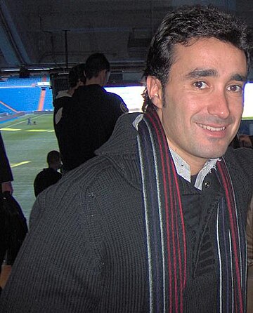 Juanma Castaño