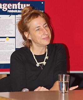 Judith Hermann German author