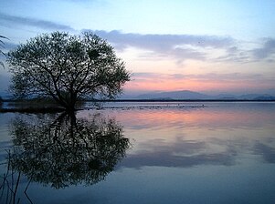 Junamjeosuji Reservoir