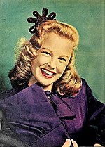 Miniatura para June Allyson