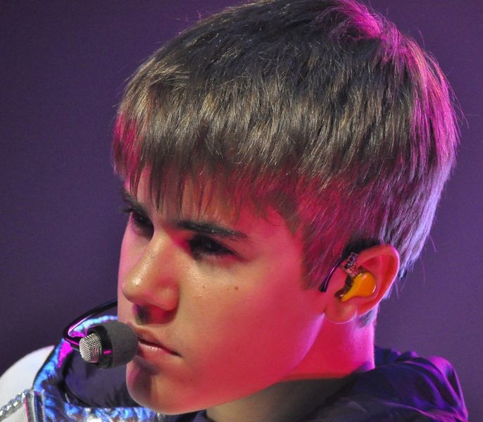 File:Justin Bieber 2011.jpg