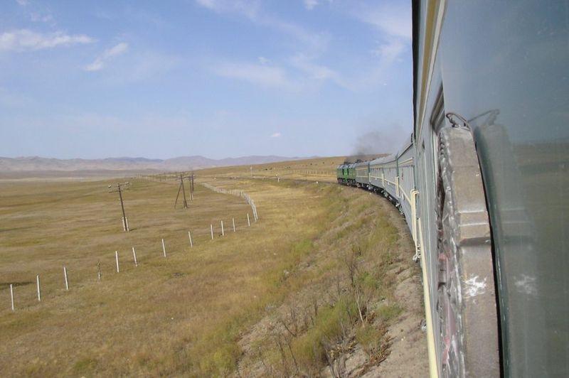 Archivo:K3次列車蒙古2.jpg
