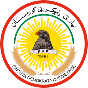 Kurdistan Democratic Party