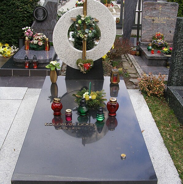 File:KOLOMAN GOGH GRAVE.JPG