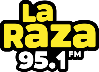 <span class="mw-page-title-main">KZNX</span> Radio station in Creedmoor, Texas