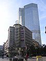 Kaiserplatz, Juniorhaus und Eurotower