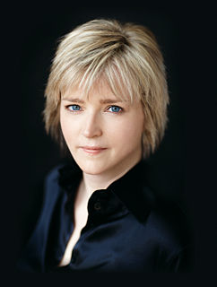 <span class="mw-page-title-main">Karin Slaughter</span> American crime writer (born 1971)