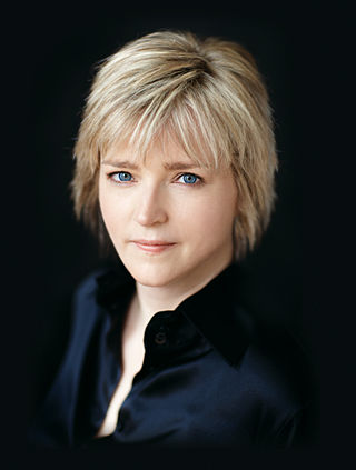 <span class="mw-page-title-main">Karin Slaughter</span> American crime writer (born 1971)