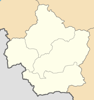 <span class="mw-page-title-main">Kars Oblast</span> Oblast in Caucasus, Russian Empire