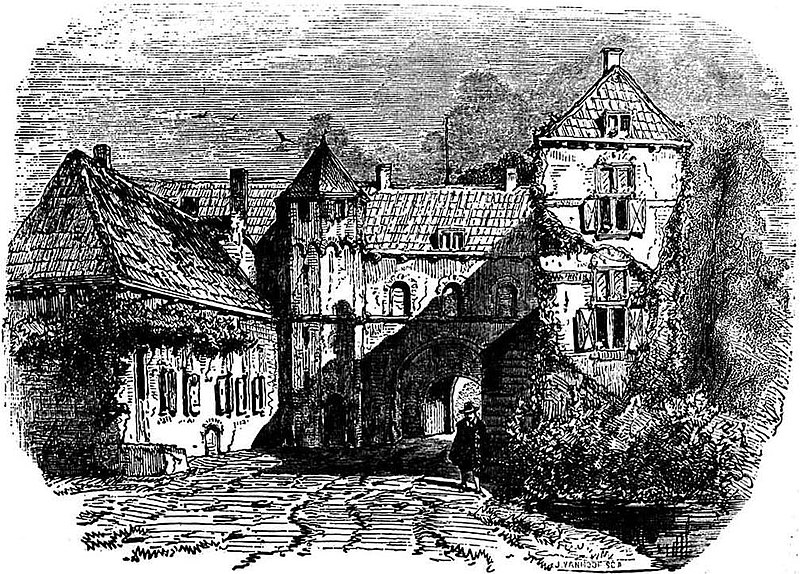 File:Kasteel Het Oude Loo 1860.jpg
