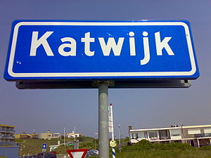 Katwijk