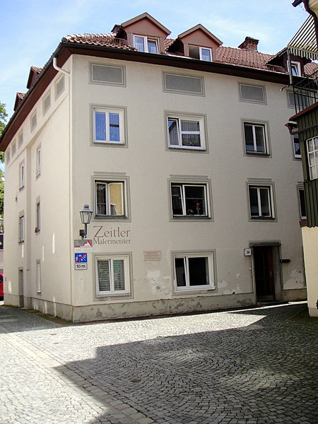 File:Kaufbeuren Ledergasse 14.jpg