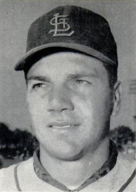 Boyer in 1955