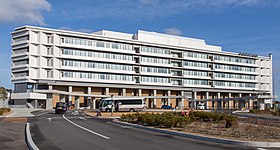 Kesennuma City Hospital.jpg