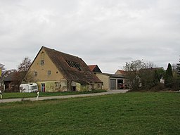 Kiesenhof in Freystadt
