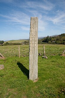 Kilnaruane Shaft NW Face 2009 09 11.jpg