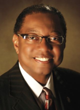 <span class="mw-page-title-main">Kip Holden</span> American politician