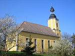 Stadtkirche Schkölen