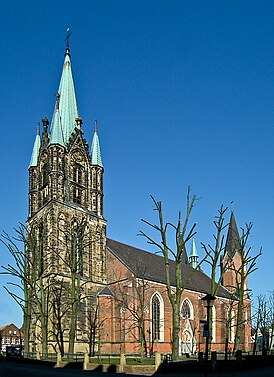 Kirche und Turm St. Martin, Sendenhorst.jpg