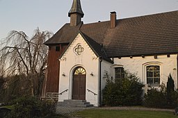 Kyrka i Loit.