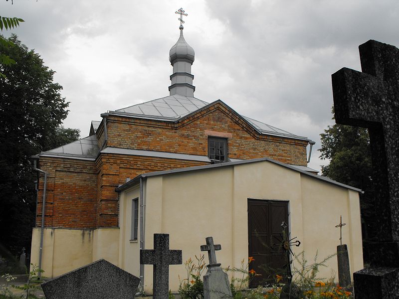 File:Klejniki - Church of Transfiguration of Jesus Christ 02.jpg