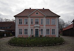 Kloster Lüne in Lüneburg