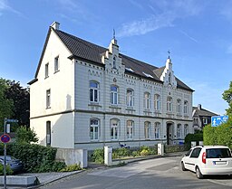 Klosterhof in Solingen