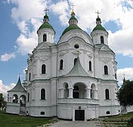 Катедрала „Рождество Богородично“