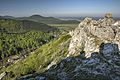 * Nomination Nature Preserve Kršlenica --Doronenko 07:57, 26 April 2015 (UTC) * Decline overprocessed: the sky is too grainy.--PIERRE ANDRE LECLERCQ 22:16, 26 April 2015 (UTC)