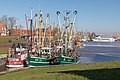 * Nomination Harbour of Greetsiel, Krummhörn, Lower Saxony, Germany --XRay 04:28, 26 February 2018 (UTC) * Promotion  Support Good quality.--Agnes Monkelbaan 06:07, 26 February 2018 (UTC)