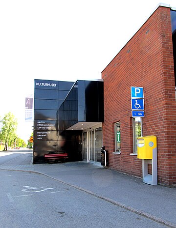 Oskarshamnin merenkulkumuseo