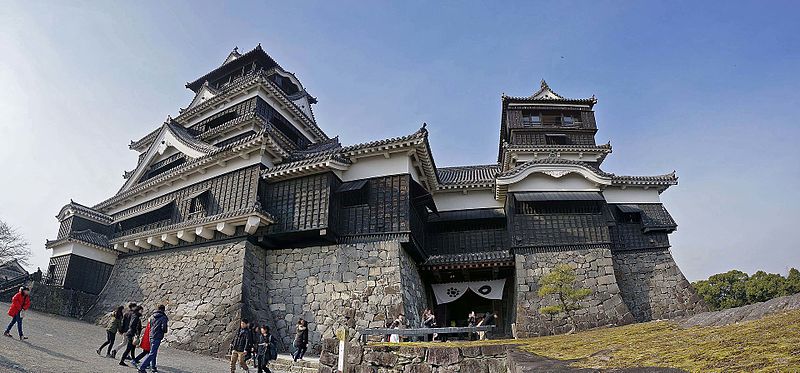 File:Kumamoto castle , 熊本城 - panoramio (67).jpg