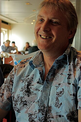 Kurt Allan Hansen