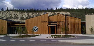 Kwanlin Dün First Nation