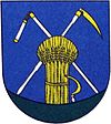 Wappen von Lúčka