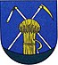 Escudo de armas de Lúčka