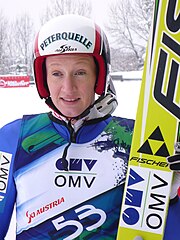 Daniela Iraschko – zwyciężczyni klasyfikacji generalnej