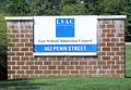 LSAC welcome sign.jpg