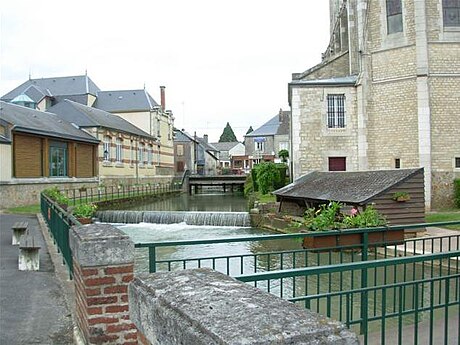 Vaux (rivière)