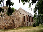 Dorfkirche Ladeburg (Gommern)