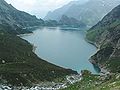 Lago del Barbellino