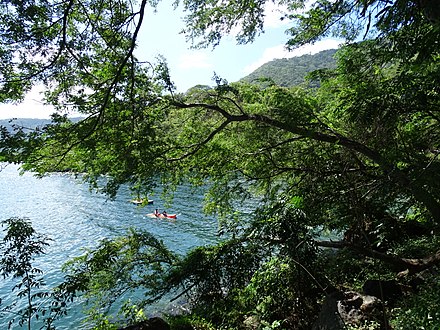 Laguna de Apoyo