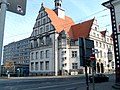 Landgericht Bielefeld