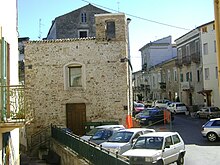 Chiesetta di San Pietro