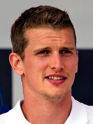 <span class="mw-page-title-main">Lars Bender</span> German footballer (born 1989)