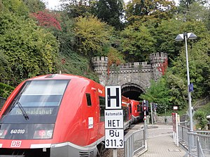 Rappenstein-Tunnel