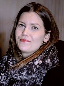 Laura Närhi (2014)