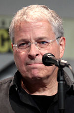 Lawrence Kasdan için küçük resim