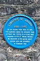* Nomination Commemorative blue plaque for T. E. Lawrence (Lawrence of Arabia) in Turnchapel, Plymouth --Y.ssk 17:04, 24 August 2021 (UTC) * Promotion  Support Good quality. --Poco a poco 06:03, 25 August 2021 (UTC)